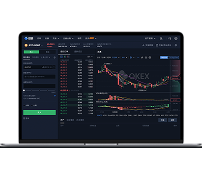 okx官网app下载官网注册_欧意APP怎么使用手机应用多界面展示